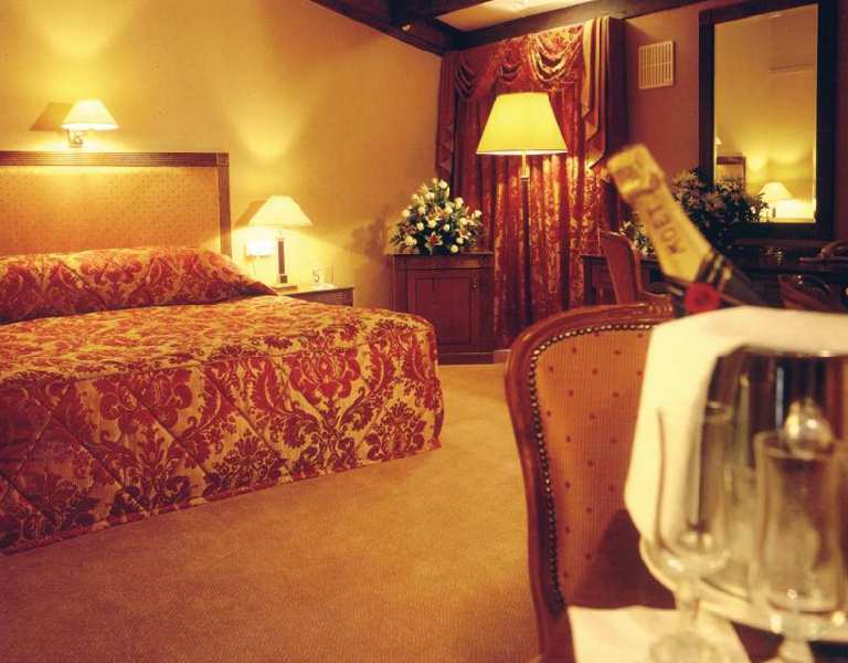 Bunratty Shannon Shamrock Exterior foto